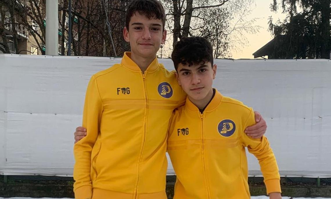 Collegno Paradiso-Rosta: Ancona e Jerinò la decidono di testa, biancorossi beffati a un passo dal pareggio