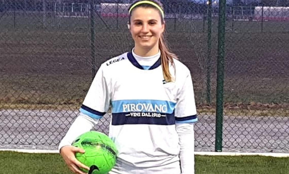 Chiara Porcaro