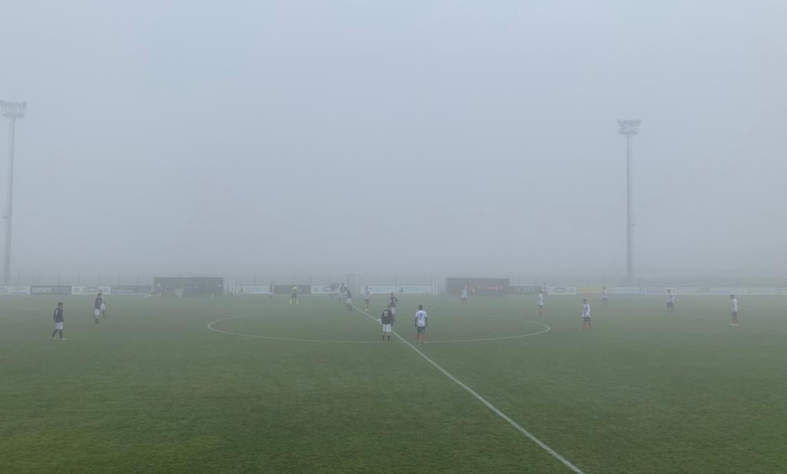SONA BRIANZA OLGINATESE SERIE D