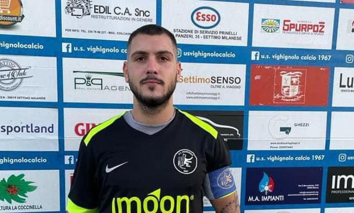 Luca Moi