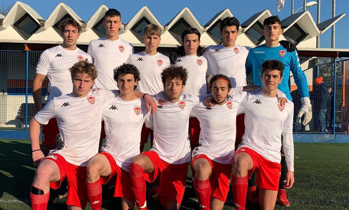 Città di Varese Under 19