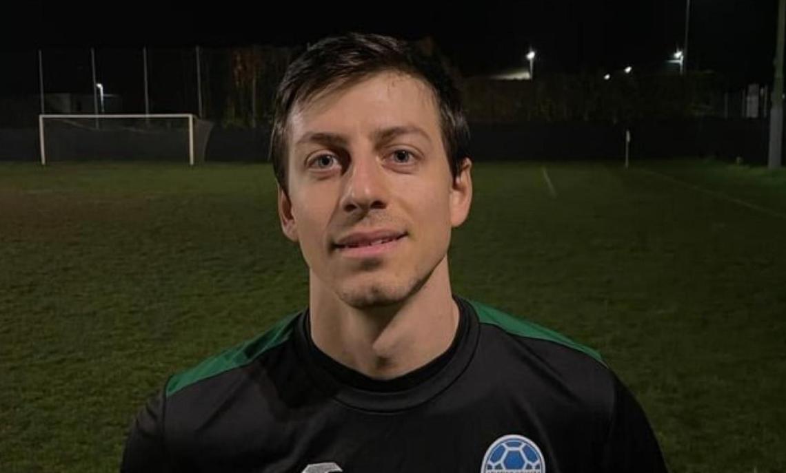 Atletico Volvera, tre nuovi acquisti firmati dal supervisore Nava: in arrivo Giovinazzo, Romano e Scaccuto 