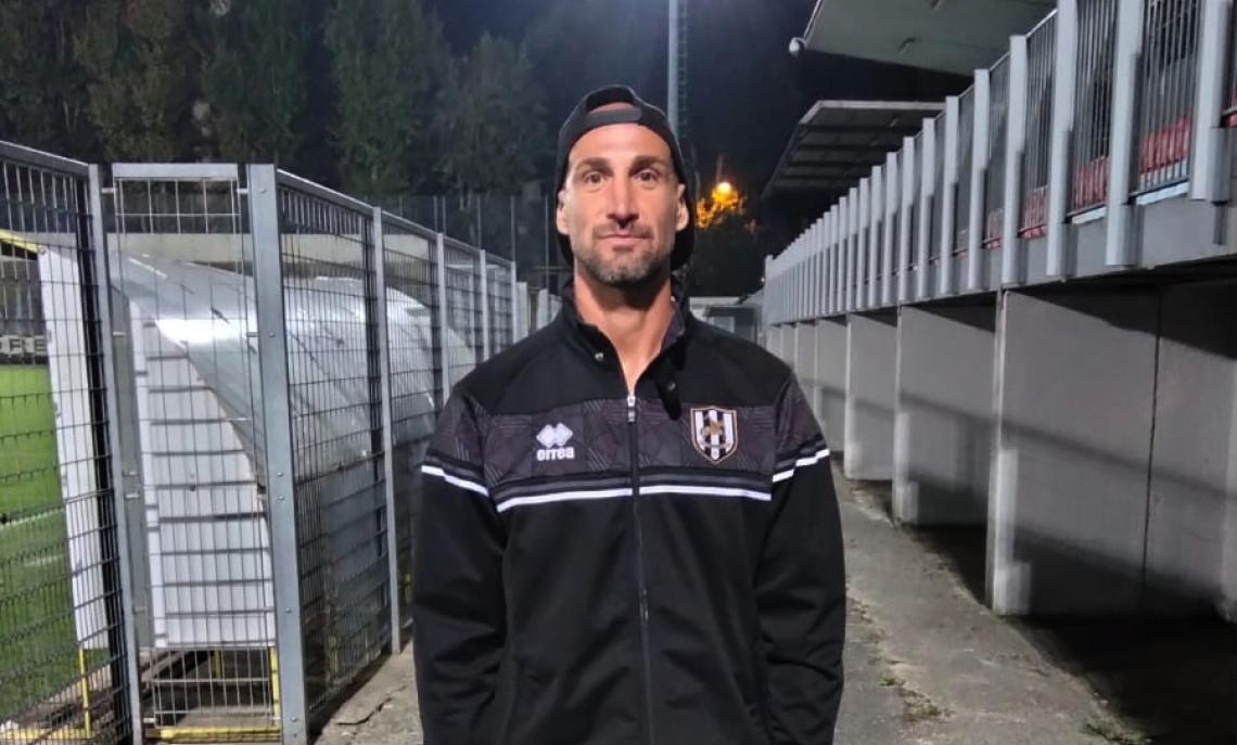 Stefano Brognoli