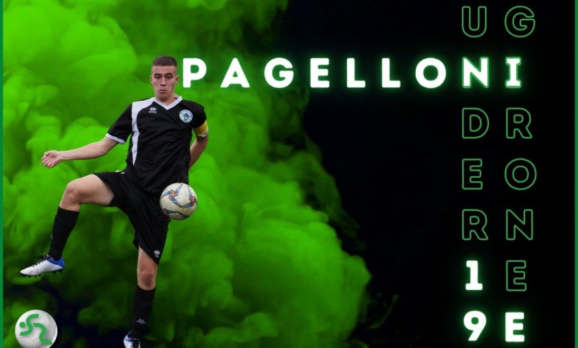 Pagelloni Under 19 Girone E