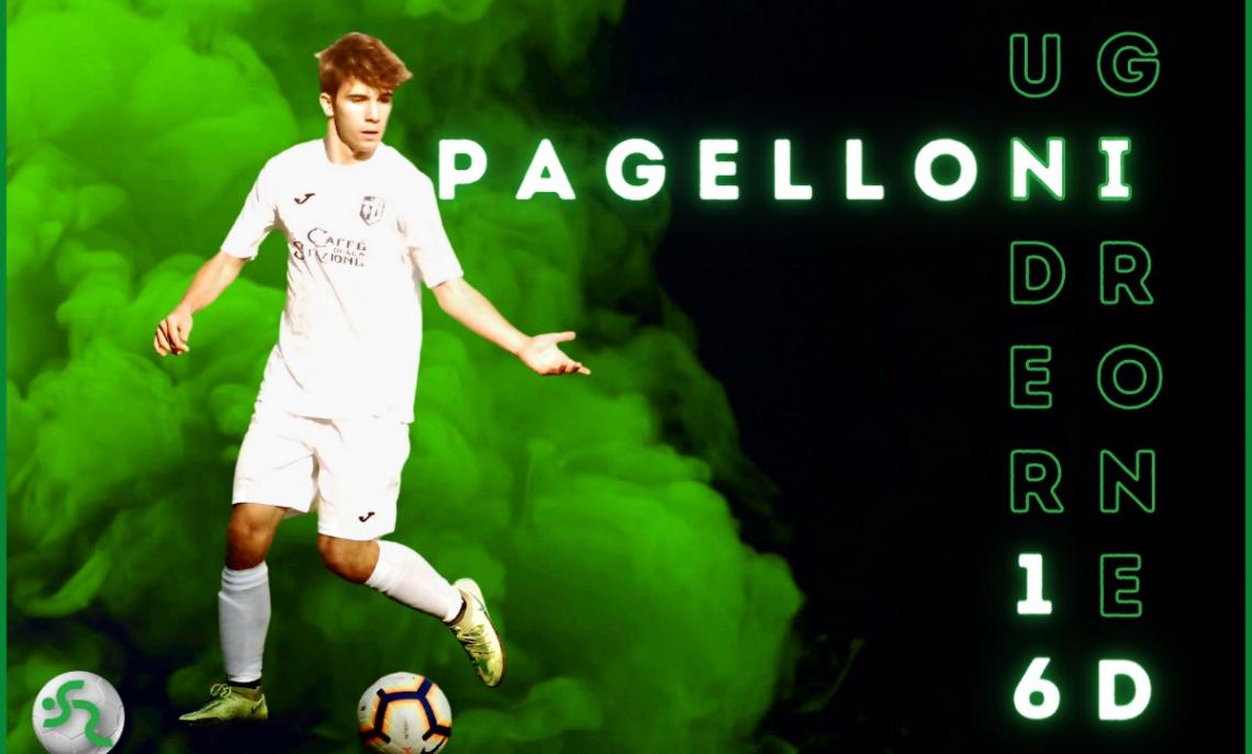Pagelloni Under 16. Girone D: La Cheraschese fa quasi Jackpot, dominando la classifica sopra Bra e Pinerolo.