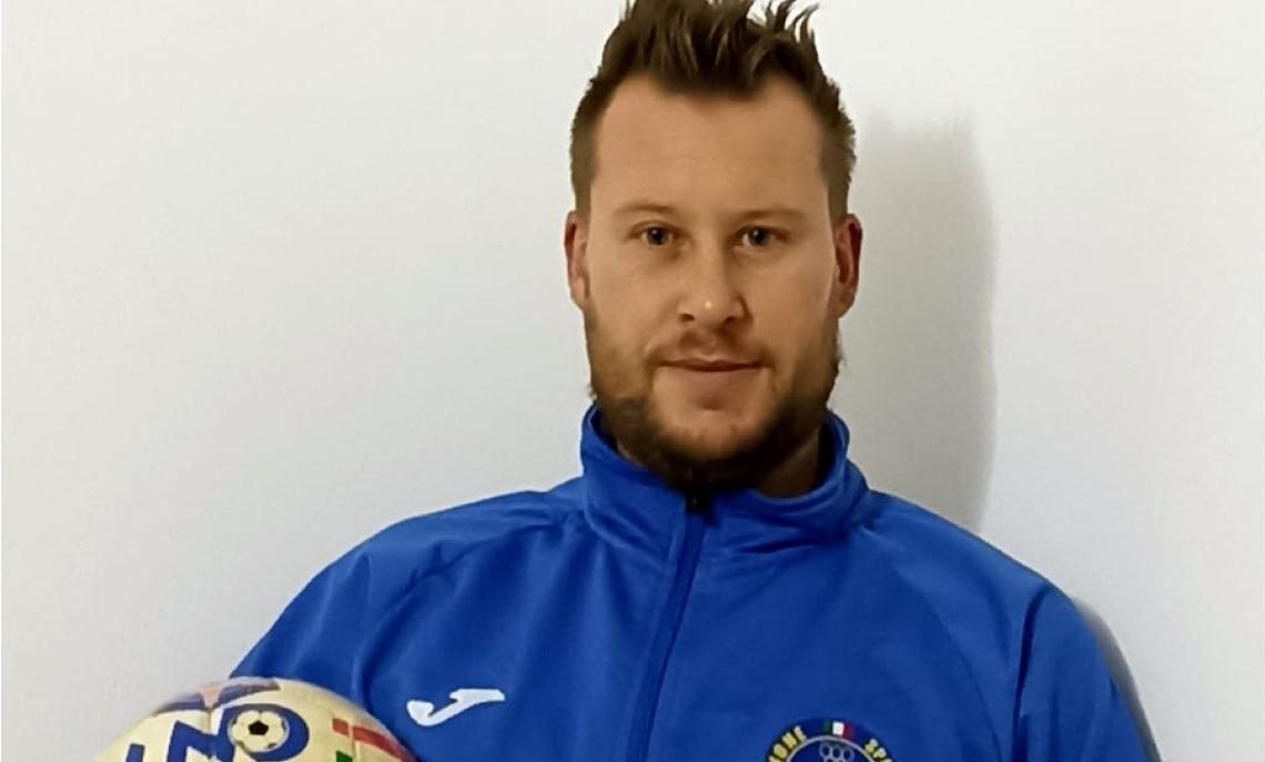 Emanuele Galizioli
