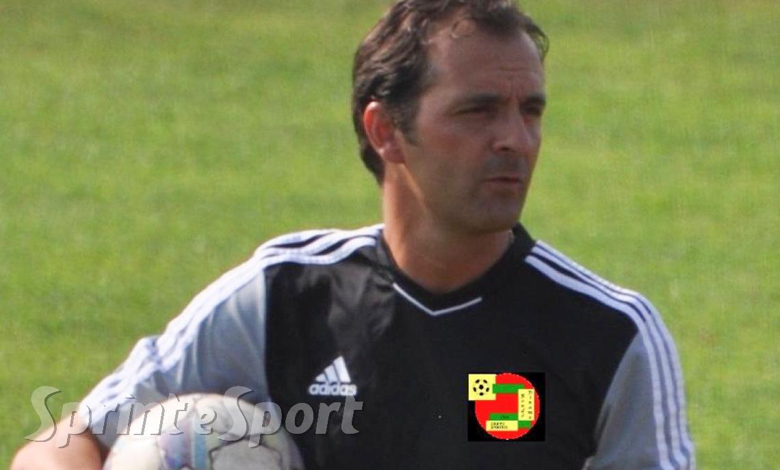 Luca Acquaviva Direttore Tecnico Rondò Dinamo