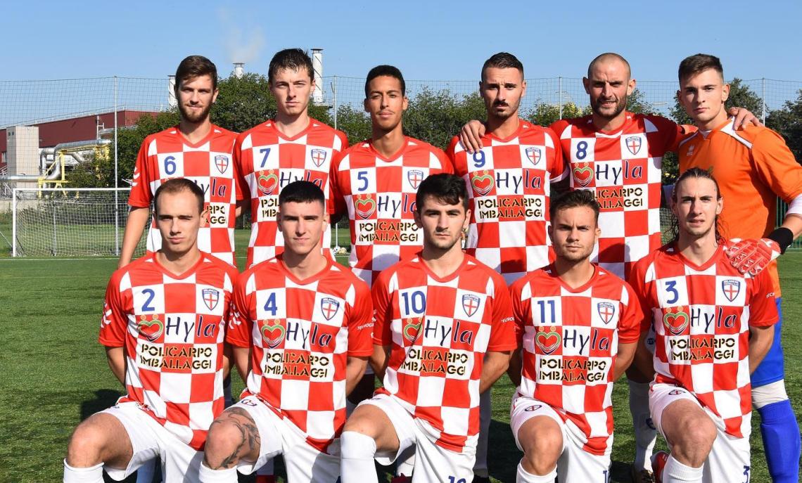 Club Milanese