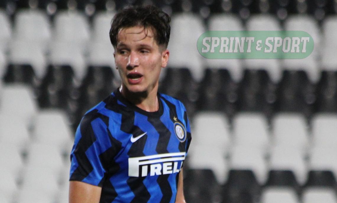 Giovanni Fabbian Inter