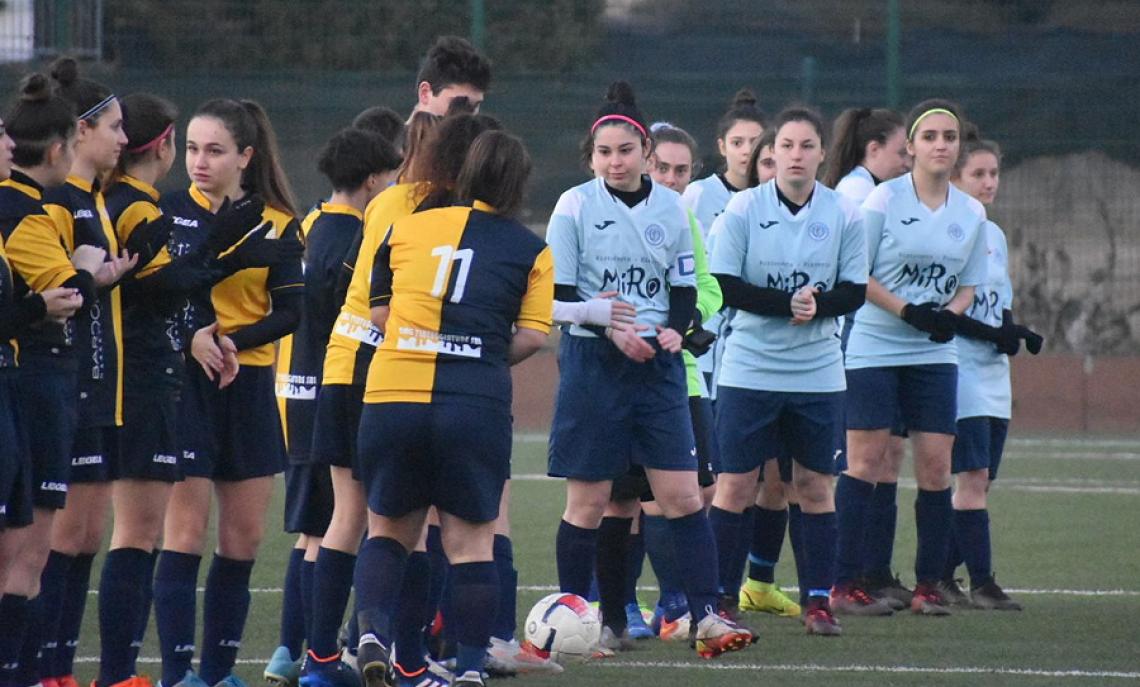 Città di Brugherio-Accademia Calcio Bergamo