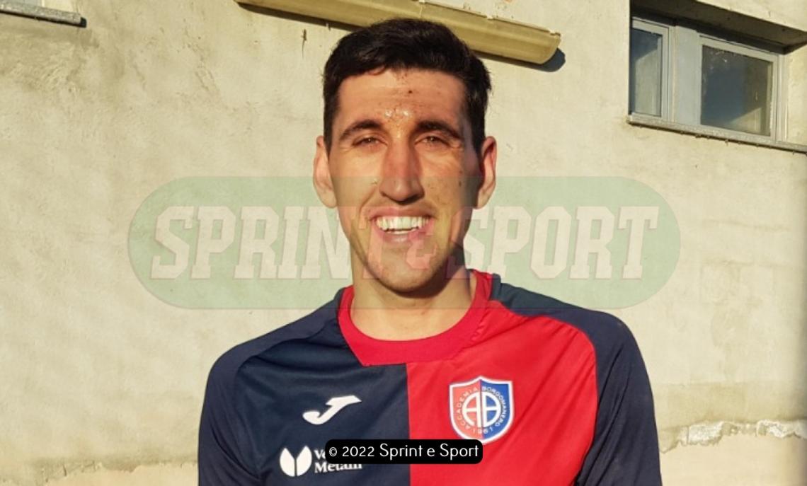 Leandro Bacaloni
