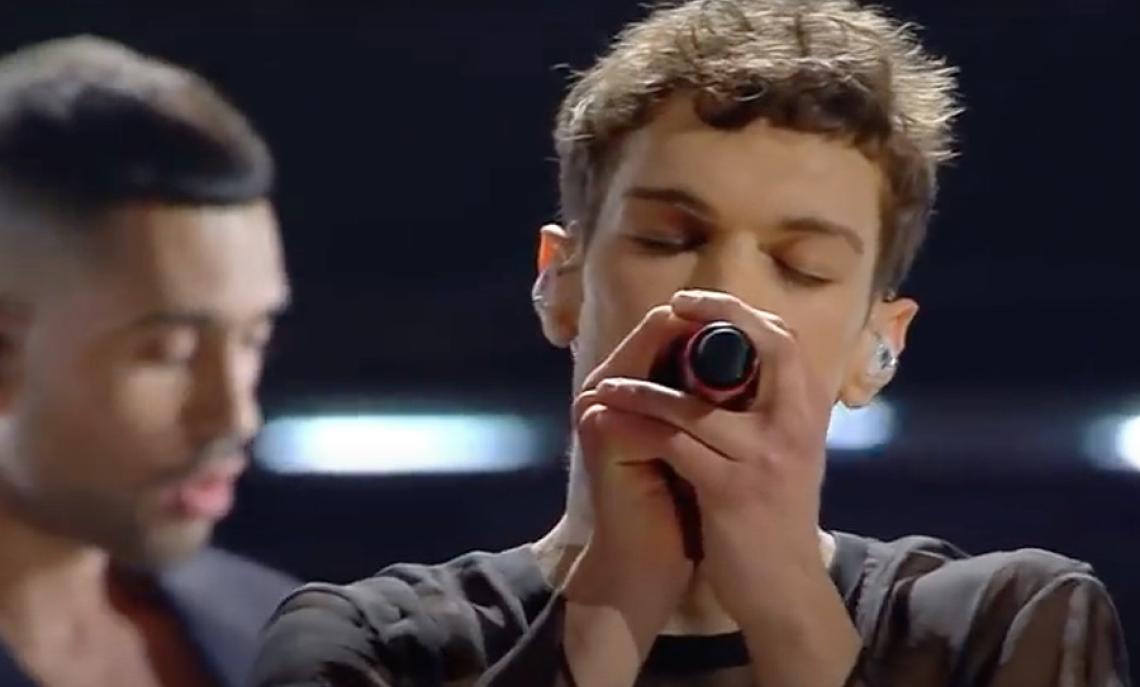 Blanco Sanremo2022