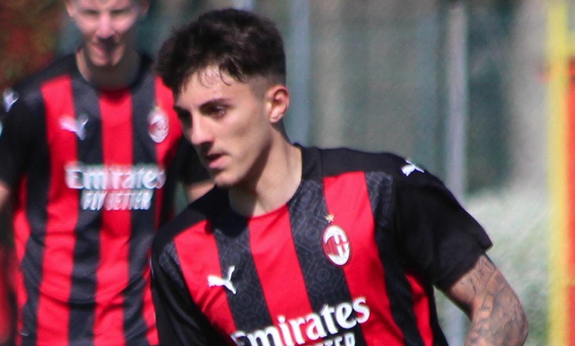 Marco Nasti