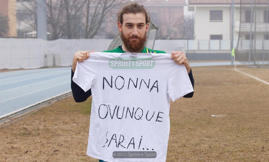 Che show nella sfida tra Beiborg e Giaveno Coazze a suon di doppiette: Grasso risponde a Trapani e si dividono la posta