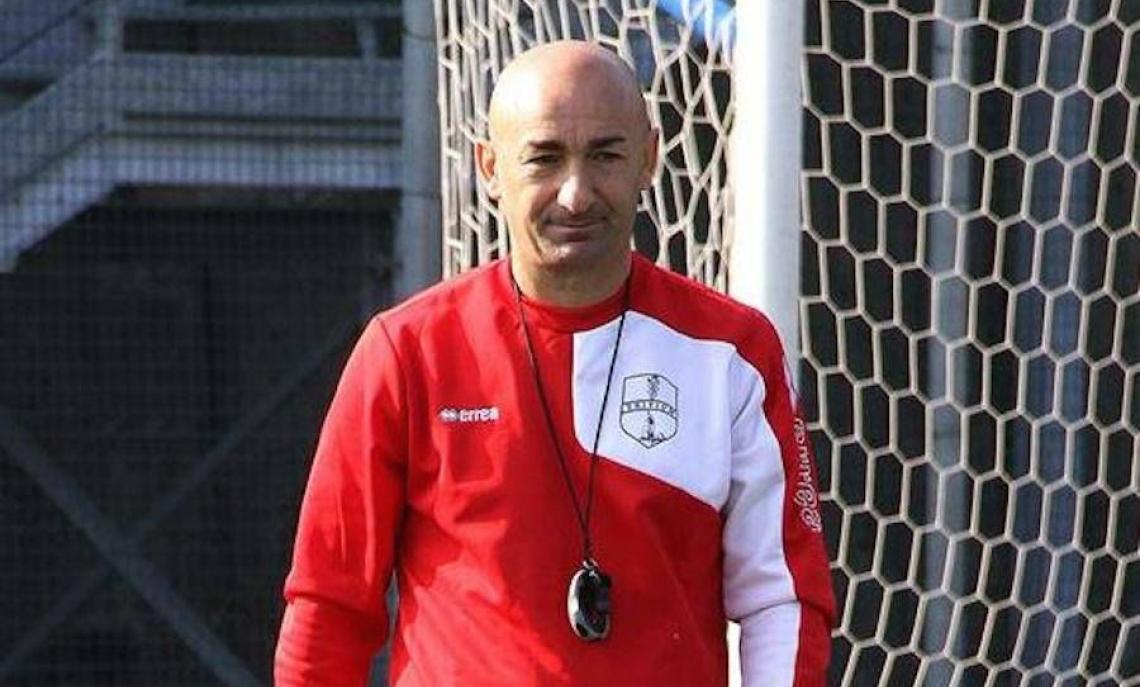 Marco Sgrò