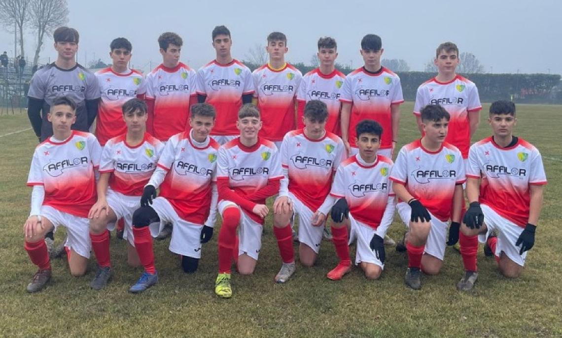 Solese under 16