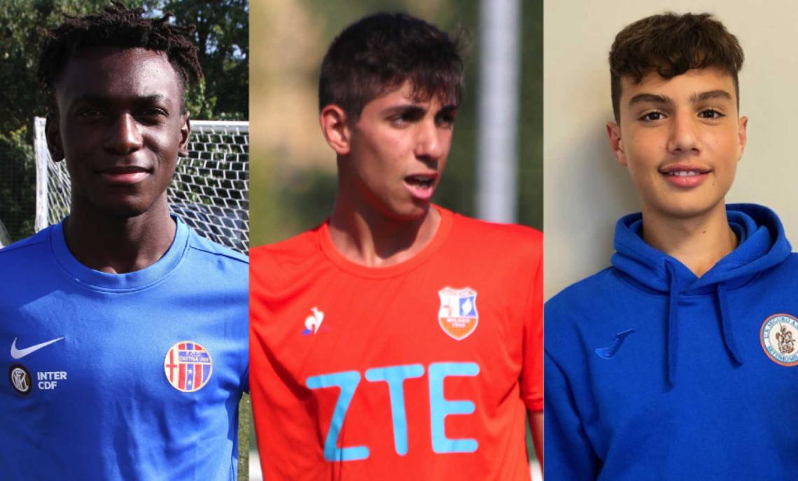 I nostri Galácticos: chi sono i migliori classe 2007 in circolazione?