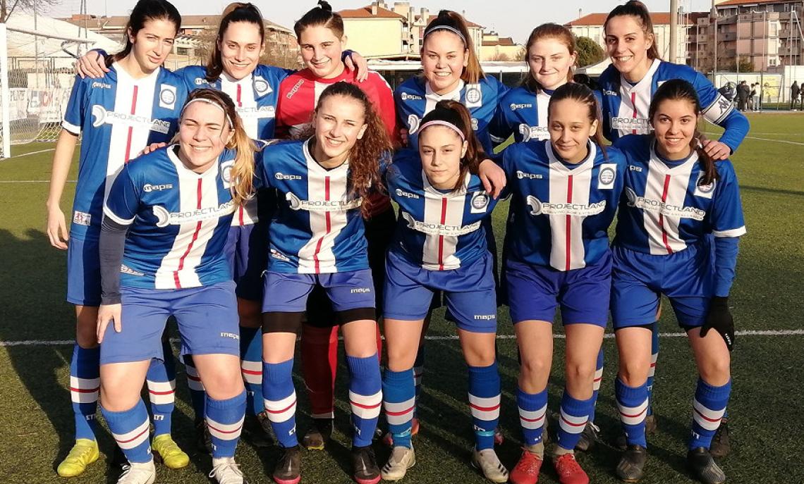 Pavia Academy
