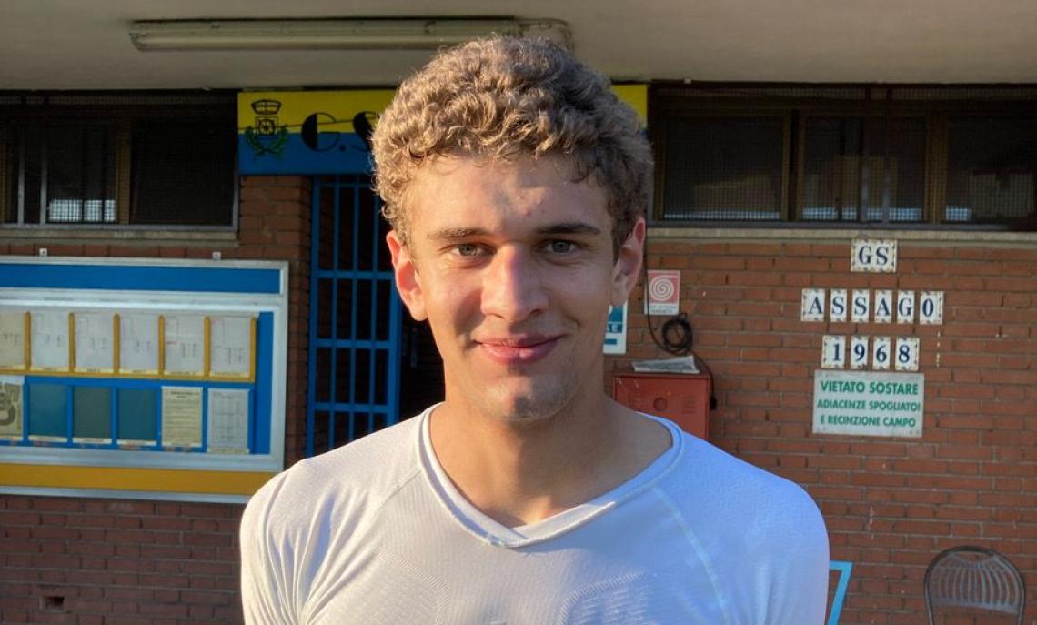 Federico Limiroli