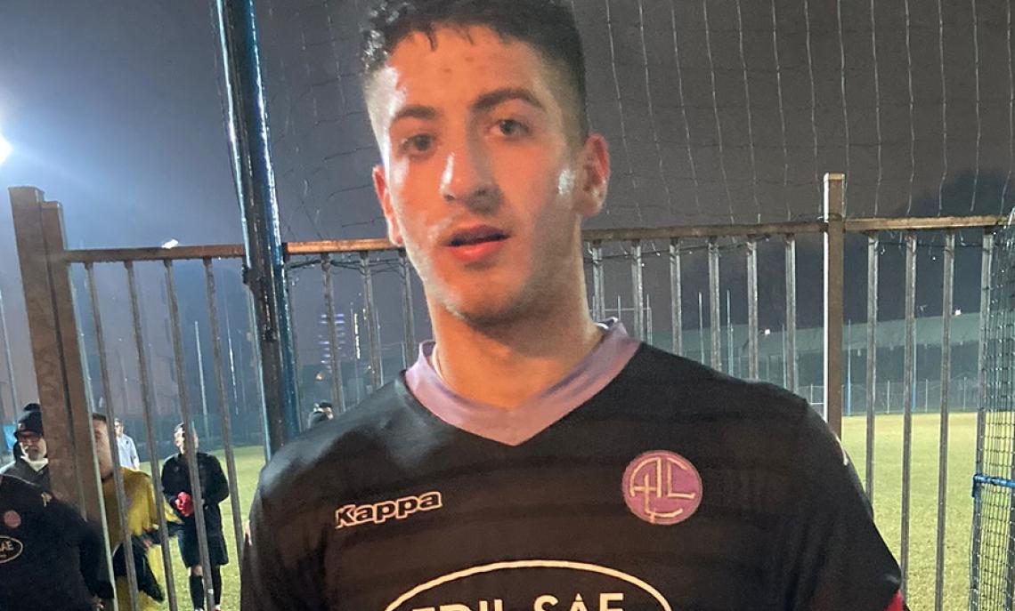 Todaj Legnano Under 19