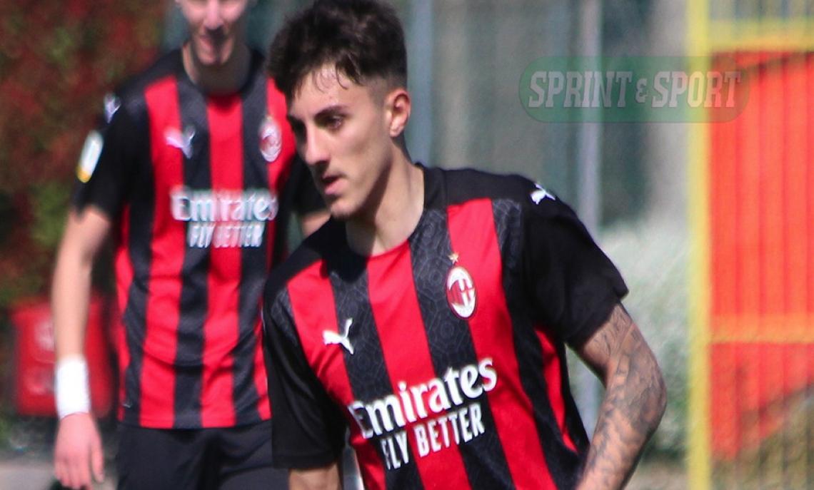 Marco Nasti