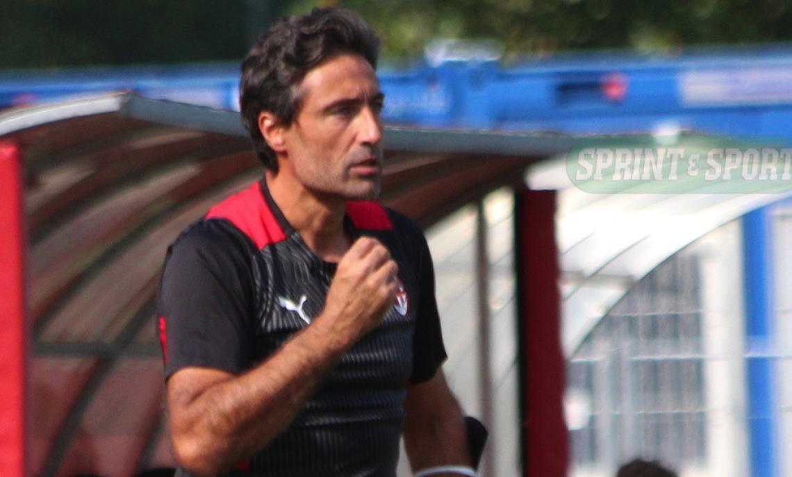 Federico Giunti