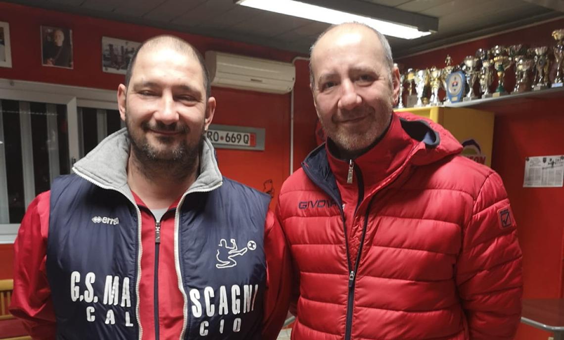 Mascagni Under 19