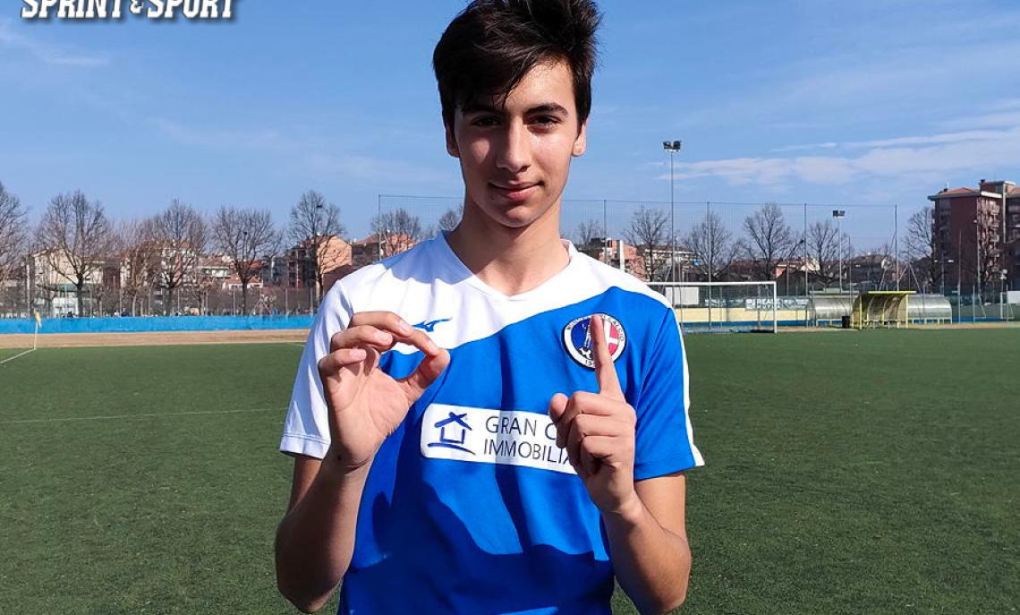 Tiziano Pastore