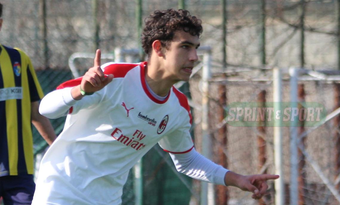 Samuele Casellato