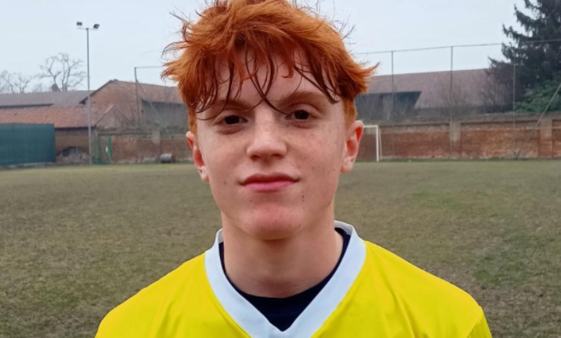 Armano Under 16