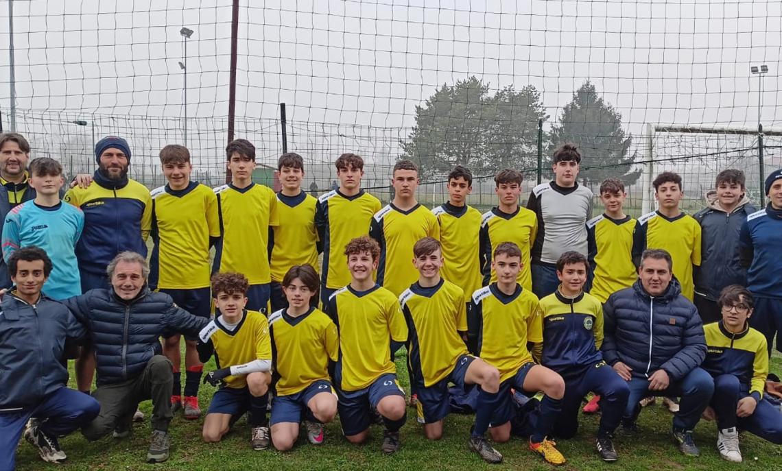 Fresonara Under 15