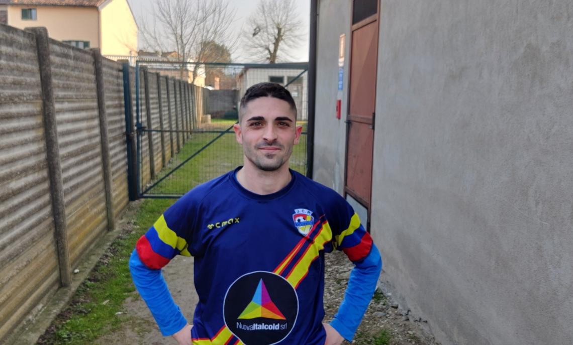 Fabio Roccia