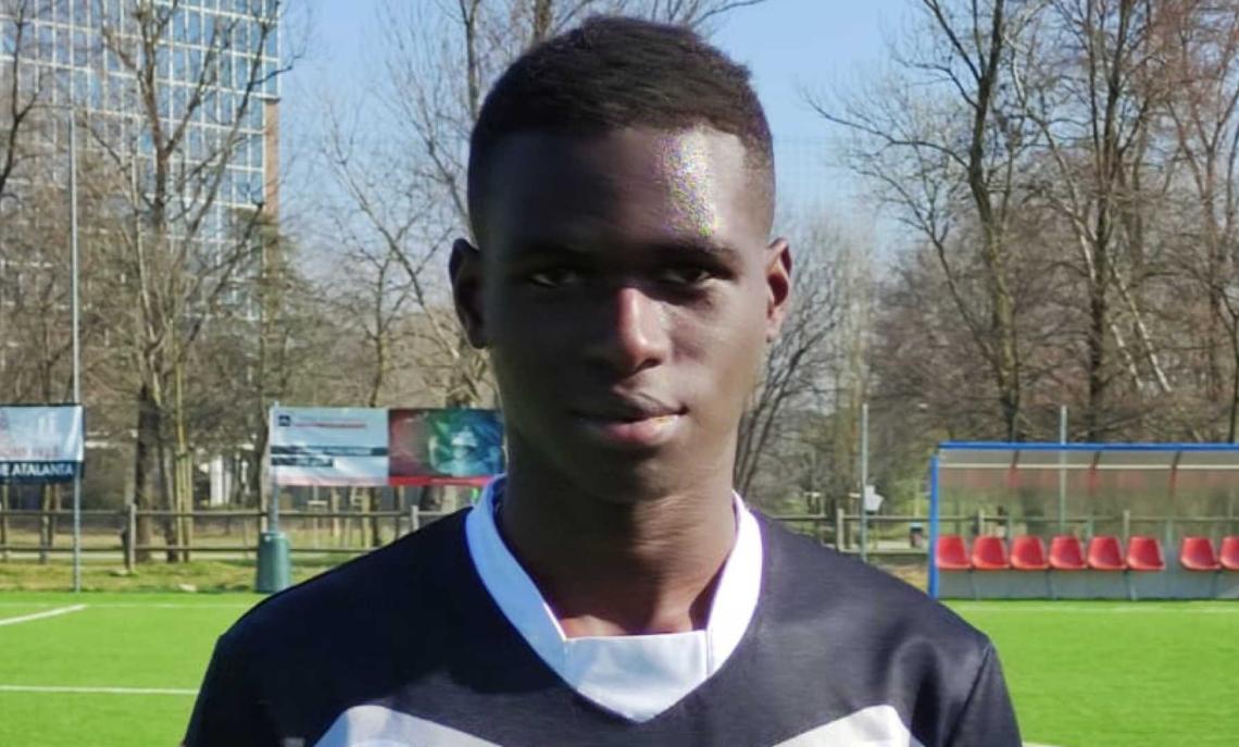 Lorenzo Kakou