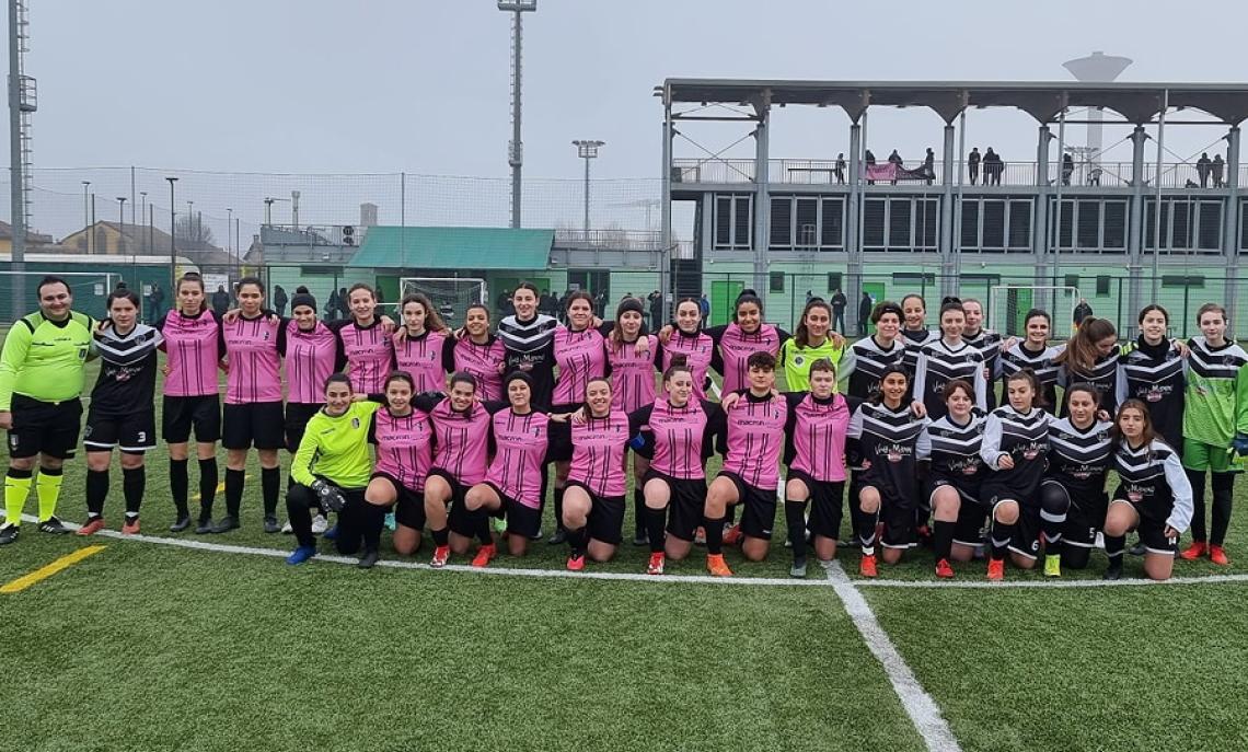 Riozzese Under 17
