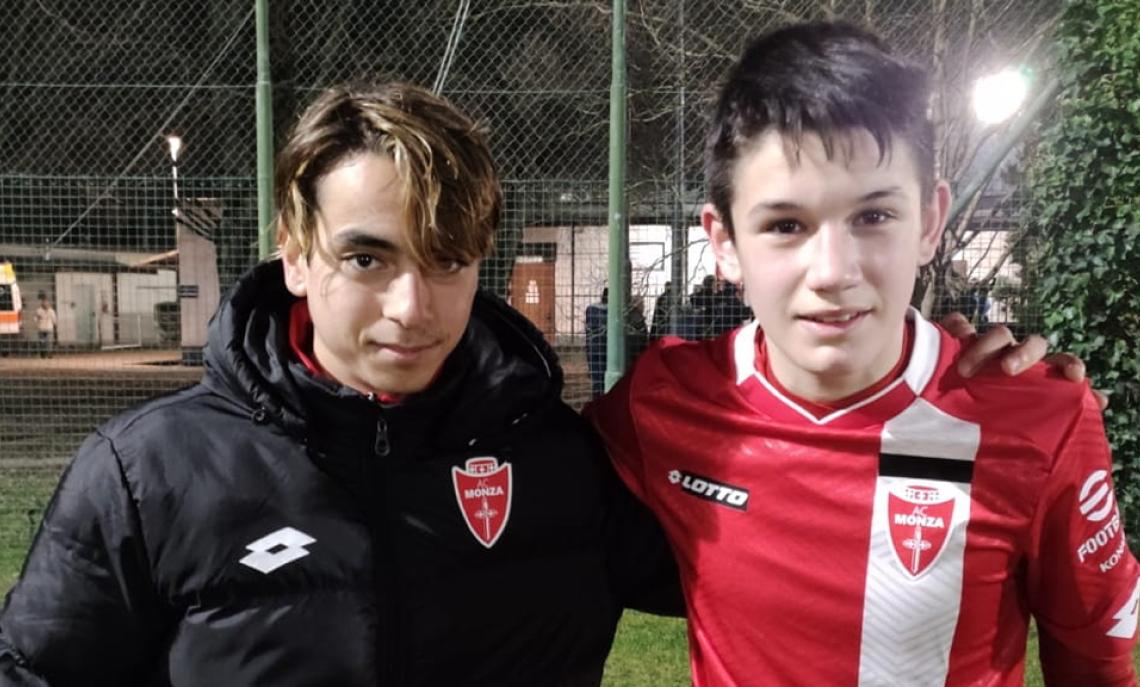 Le tempeste Ballabio e Treffiletti mettono ko l'Aldini: agli ottavi sarà sarà Monza-Como