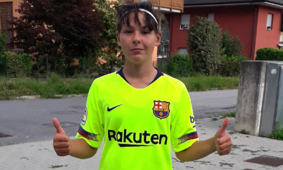 Alina Scottoni