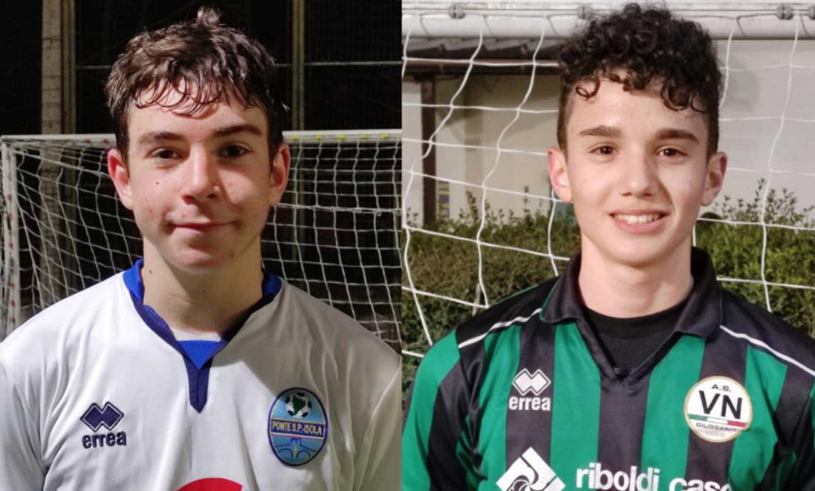 Gol all'incrocio da trenta metri e rigori thriller: il meglio del Torneo Annovazzi
