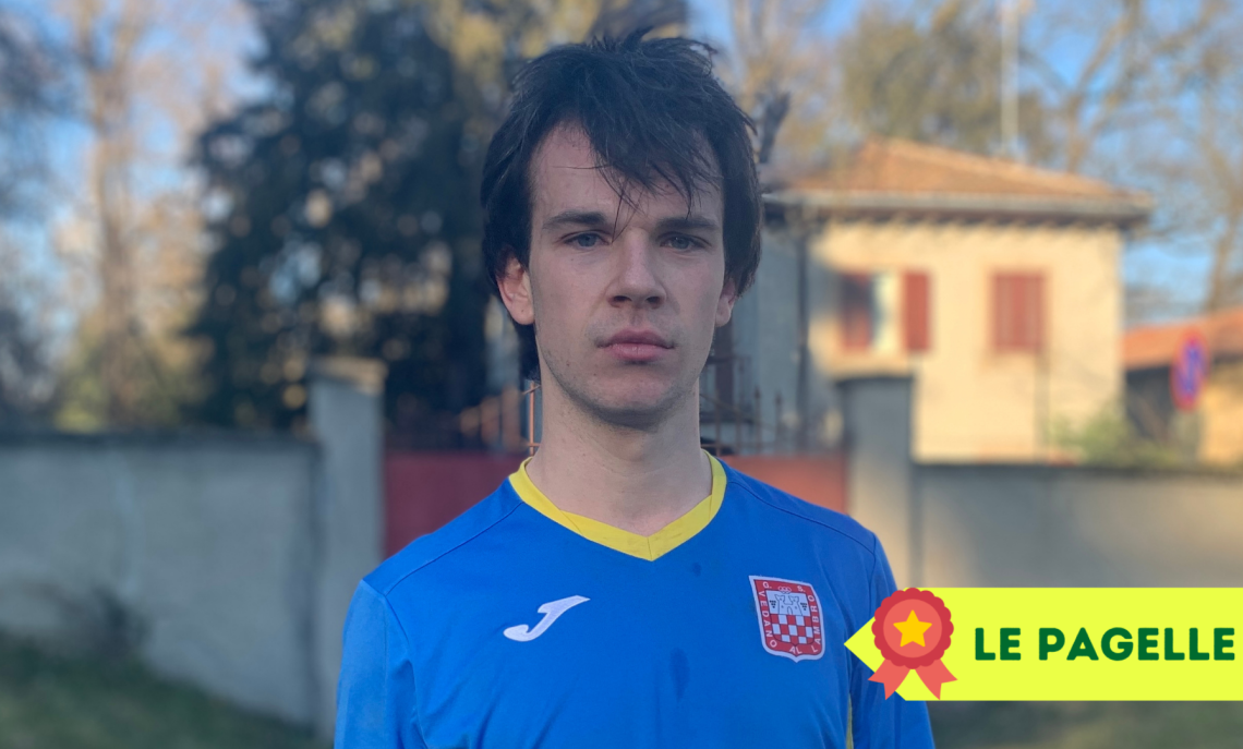 Eklic è ovunque, Galimberti delizia tutti con un tocco perfetto: le pagelle di Vedano-Leo Team