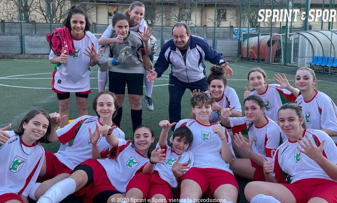 Cit Turin Under 15 