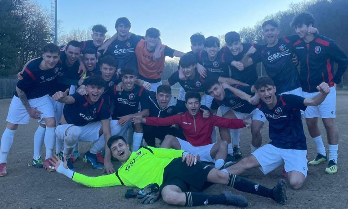 Pianezza Under 19