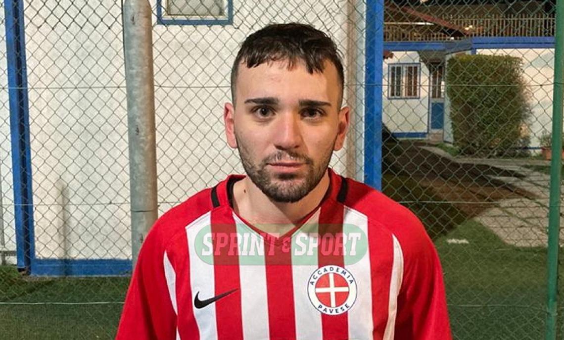 Il bomber è implacabile, gli ospiti ritrovano fiducia e successo 