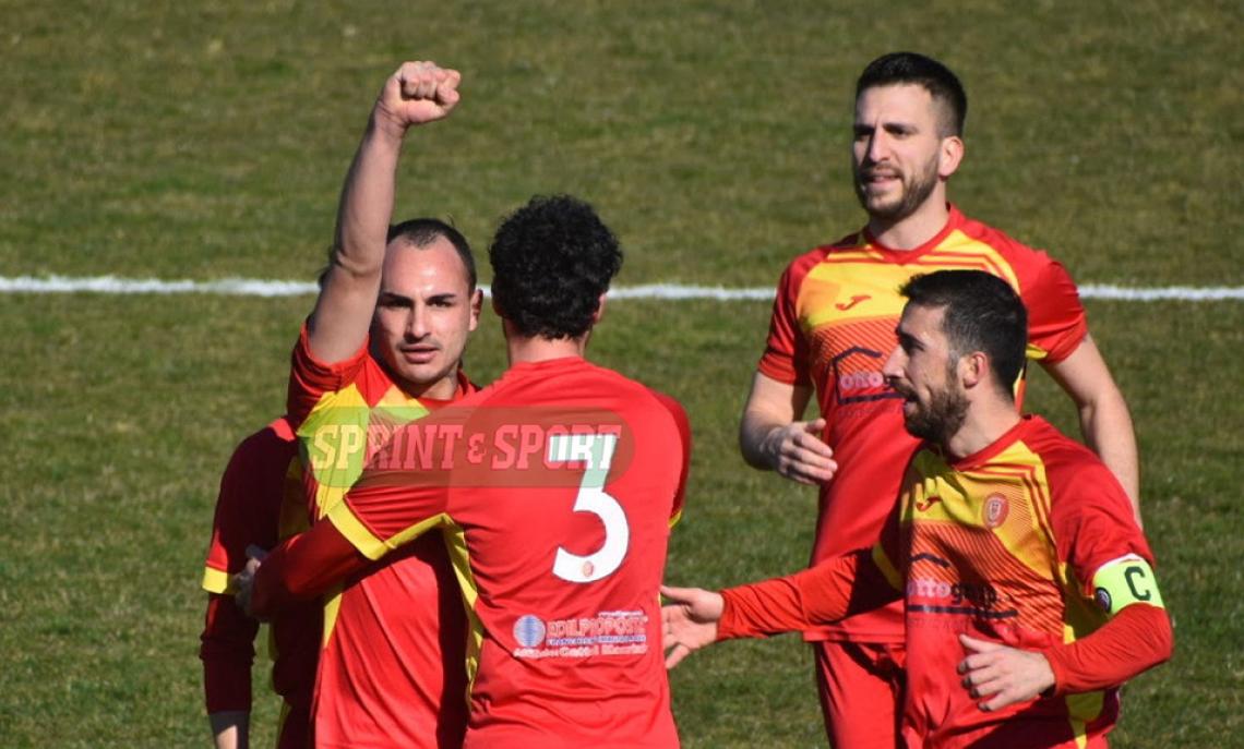 Esultanza di Giglio Univesal