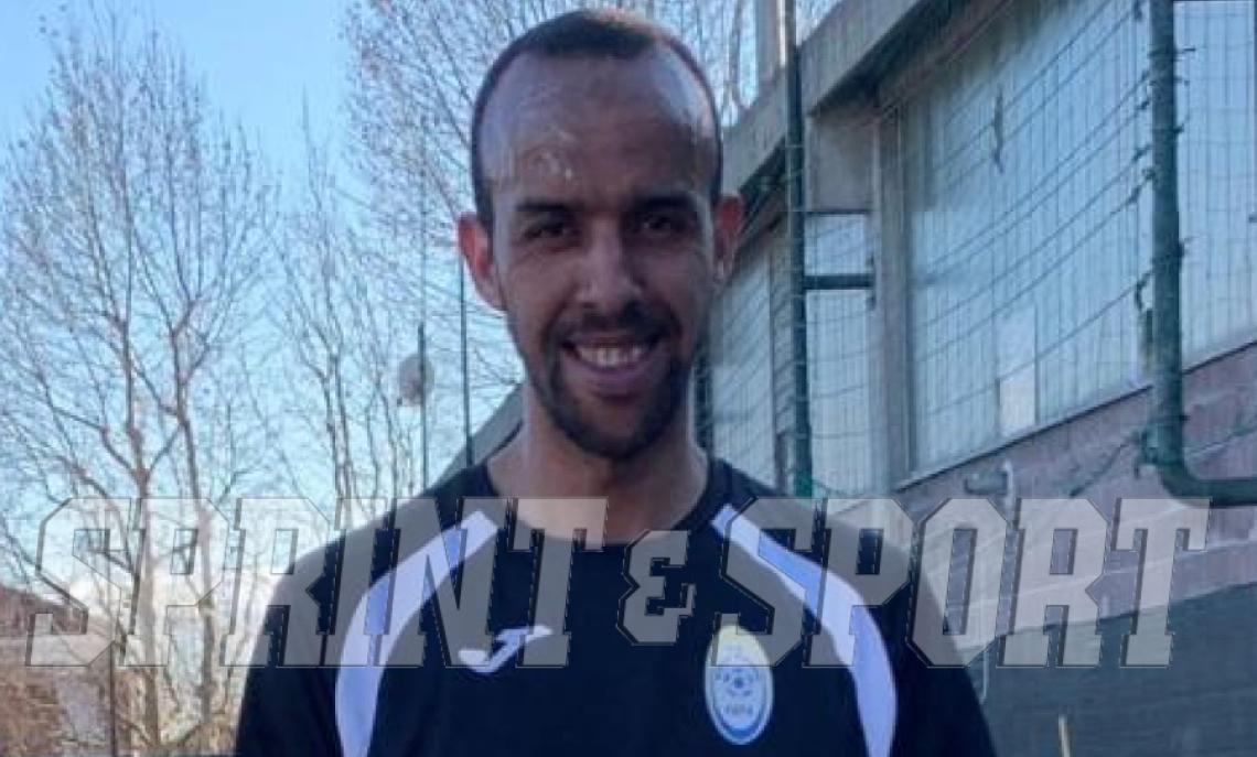 Mohamed El Bahi