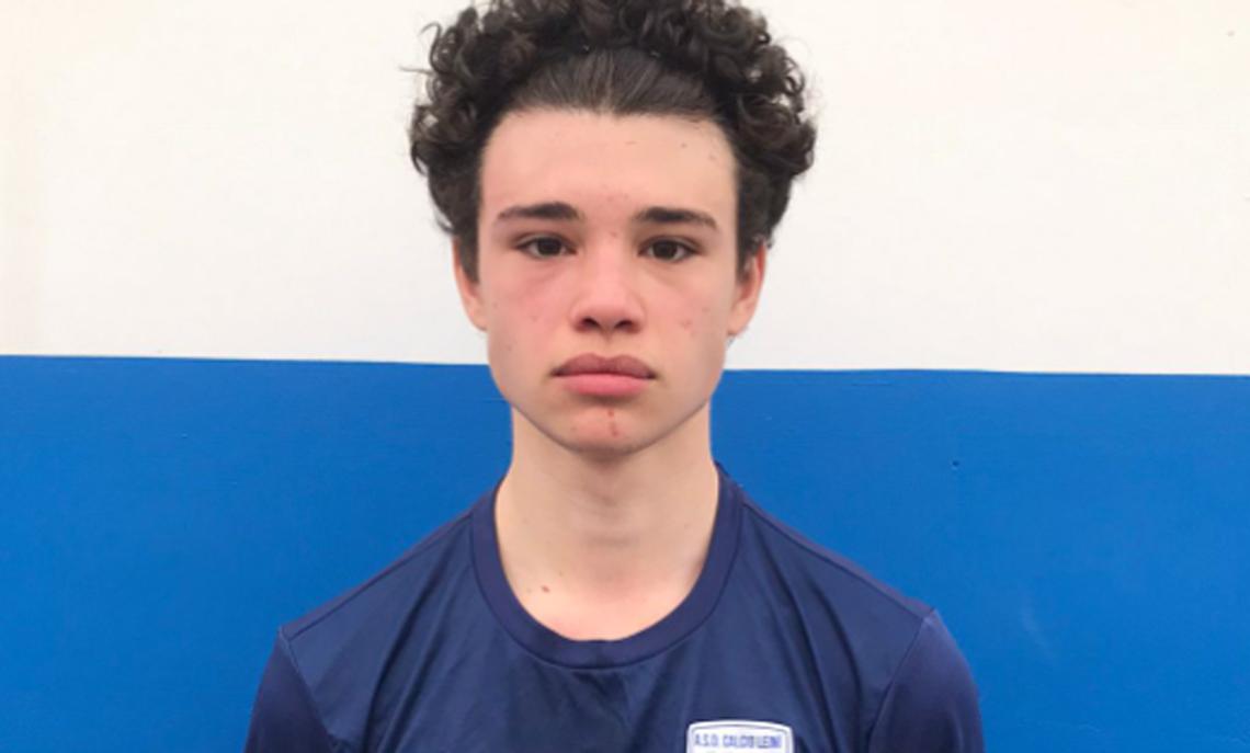 Carratello (Leinì Under 16)