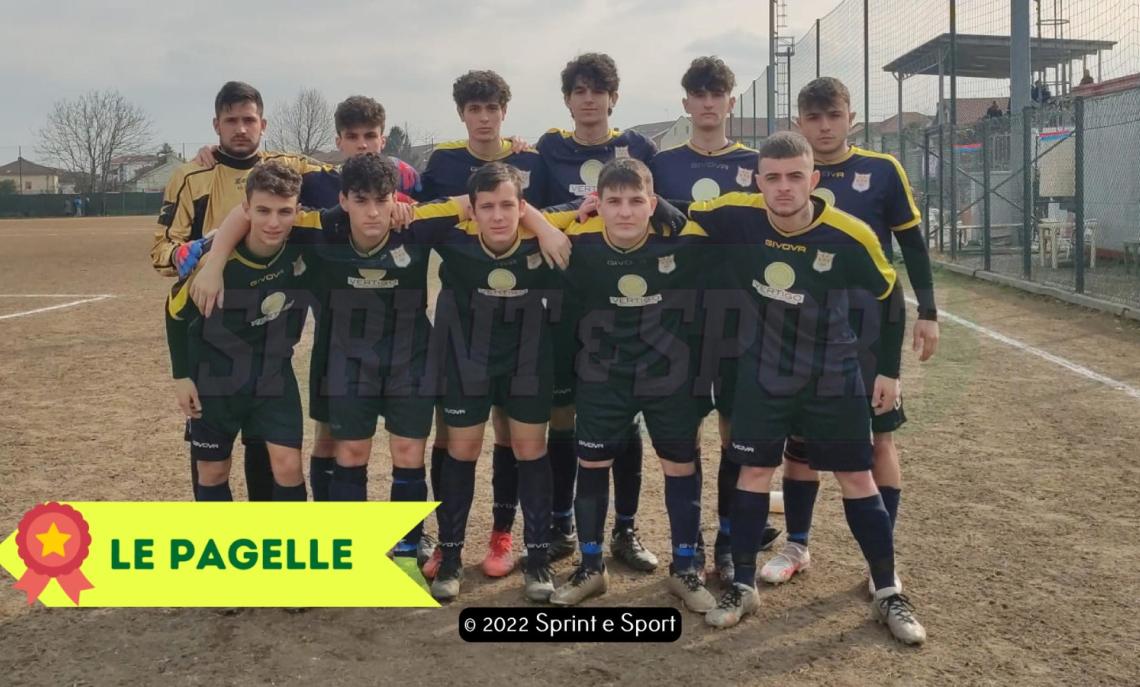 Le pagelle: Federico piede fatato, Nosrallah da Fantacalcio