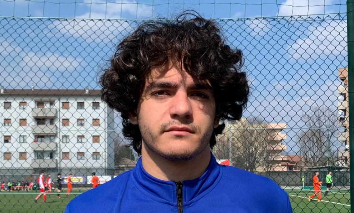 Alessandro Pacifico