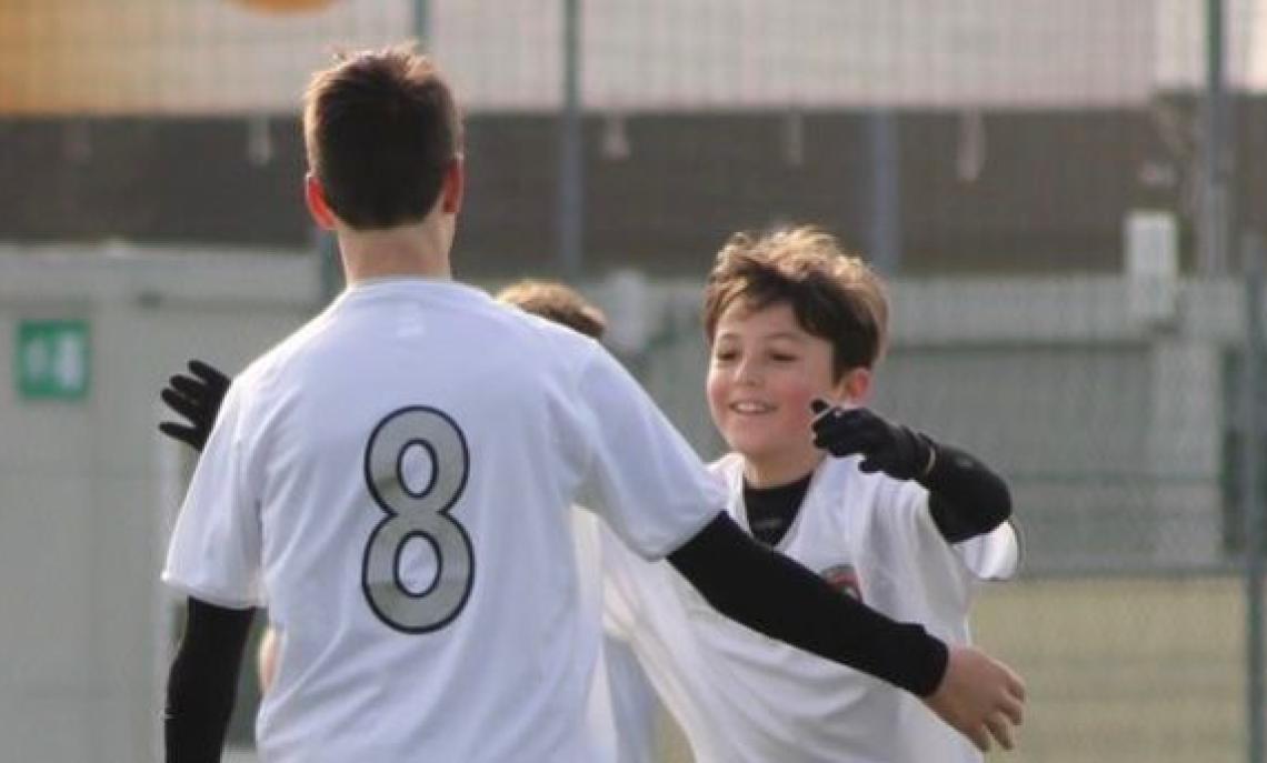 Campagnola, che ripresa! Abrusci e Meoli riportano l'equilibrio