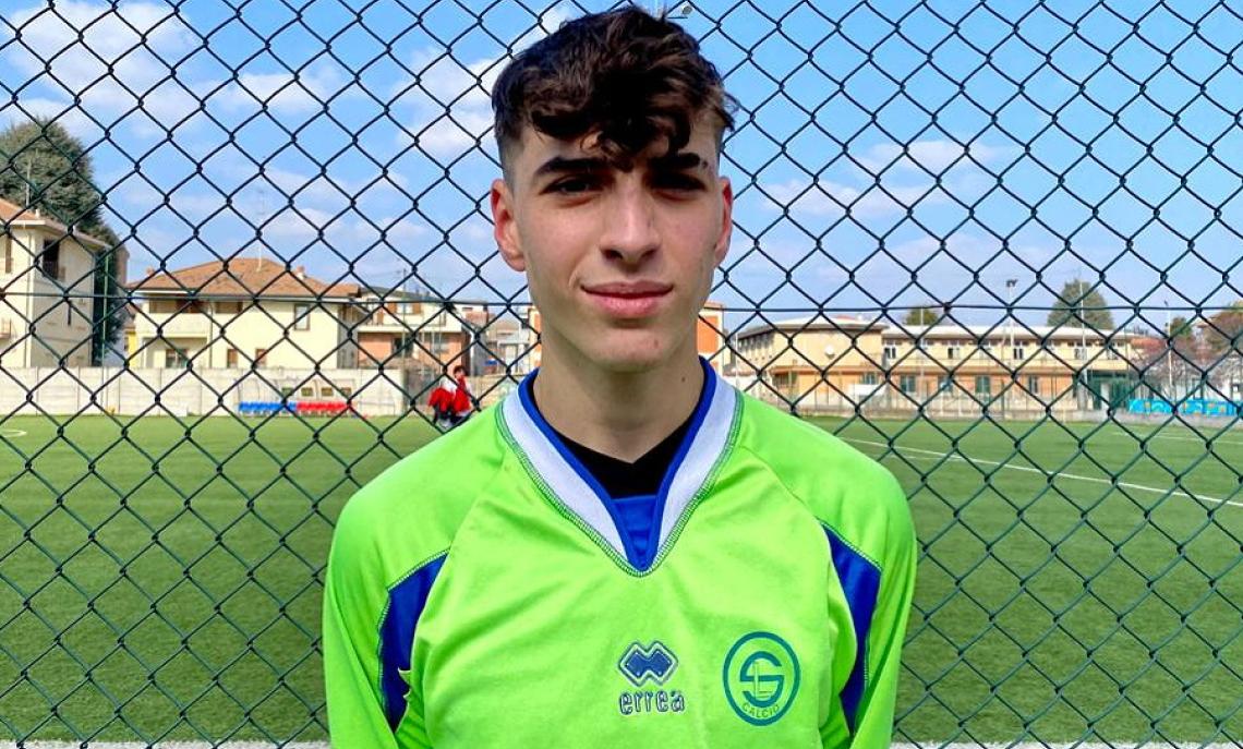 Brianza Emanuele