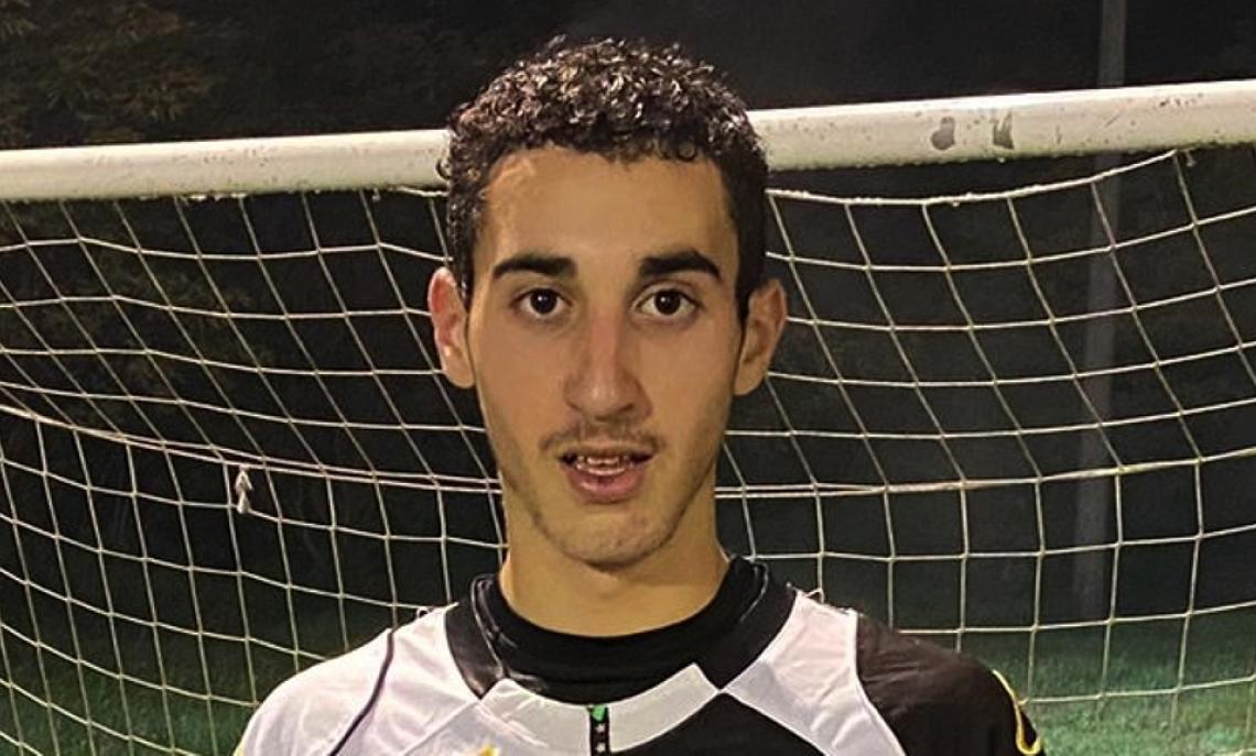 Il classe 2006 marocchino da 23 gol in 27 partite: «Sogno di giocare per la mia Nazionale»