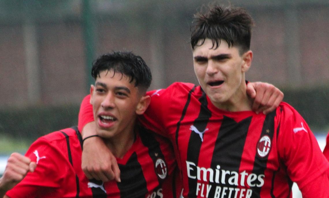 Milan, una settimana da (semi)Dio